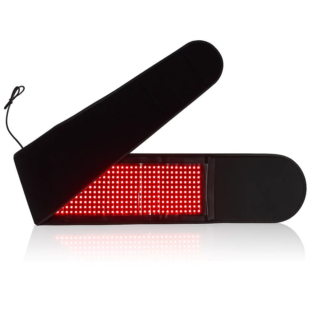 RelivaLight™ Relief & Wellness Belt