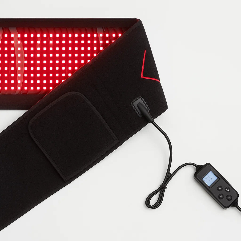 RelivaLight™ Relief & Wellness Belt