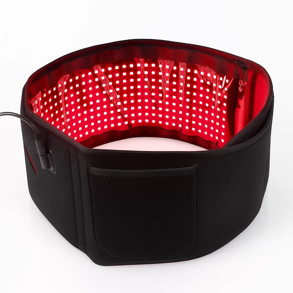RelivaLight™ Relief & Wellness Belt